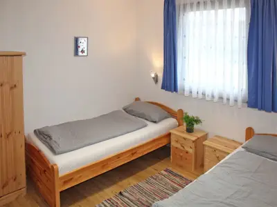 Ferienhaus für 4 Personen (67 m²) in Lechbruck am See 7/10