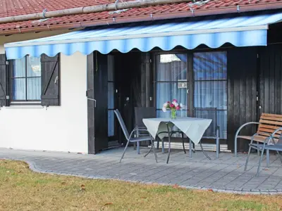 Ferienhaus für 4 Personen (67 m²) in Lechbruck am See 10/10