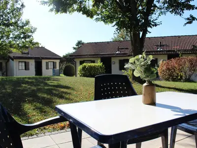 Ferienhaus für 4 Personen (67 m²) in Lechbruck am See 10/10