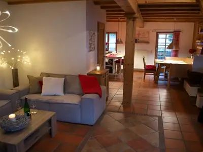 Ferienhaus für 6 Personen (90 m²) in Lechbruck am See 1/10