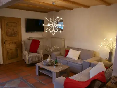 Ferienhaus für 6 Personen (90 m²) in Lechbruck am See 2/10