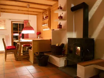 Ferienhaus für 6 Personen (90 m²) in Lechbruck am See 3/10