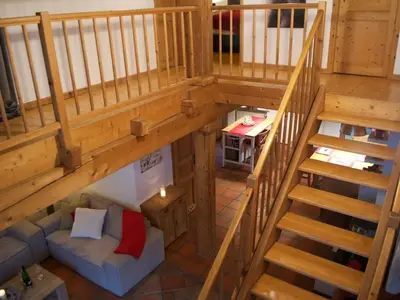 Ferienhaus für 6 Personen (90 m²) in Lechbruck am See 4/10