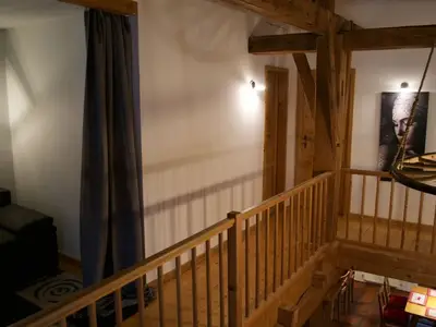 Ferienhaus für 6 Personen (90 m²) in Lechbruck am See 5/10