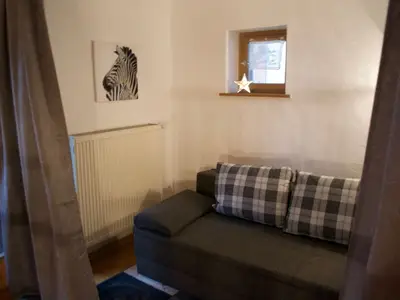 Ferienhaus für 6 Personen (90 m²) in Lechbruck am See 8/10