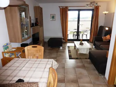 Ferienhaus für 5 Personen (67 m²) in Lechbruck am See 2/10