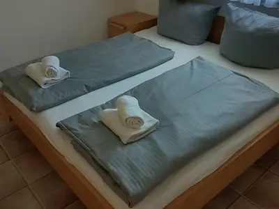 Ferienhaus für 5 Personen (67 m²) in Lechbruck am See 10/10