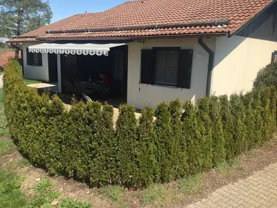 Ferienhaus für 4 Personen (67 m²) in Lechbruck am See 10/10