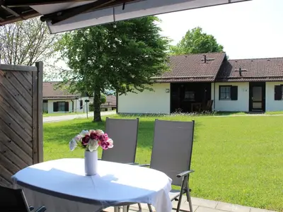 Ferienhaus für 4 Personen (67 m²) in Lechbruck am See 1/10