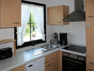 Ferienhaus für 4 Personen (67 m²) in Lechbruck am See 5/10