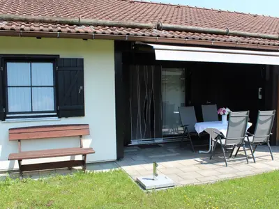 Ferienhaus für 4 Personen (67 m²) in Lechbruck am See 10/10