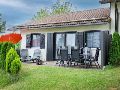 Ferienhaus für 6 Personen (90 m²) in Lechbruck am See 2/10