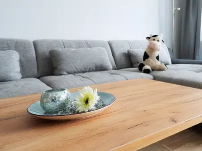 Ferienhaus für 6 Personen (90 m²) in Lechbruck am See 5/10