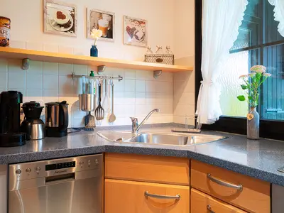 Ferienhaus für 6 Personen (90 m²) in Lechbruck am See 8/10