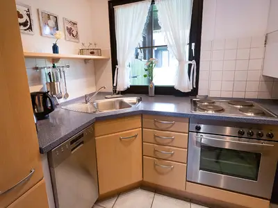 Ferienhaus für 6 Personen (90 m²) in Lechbruck am See 9/10