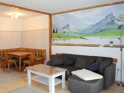Ferienhaus für 5 Personen (67 m²) in Lechbruck am See 1/10