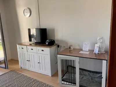 Ferienhaus für 5 Personen (67 m²) in Lechbruck am See 3/10