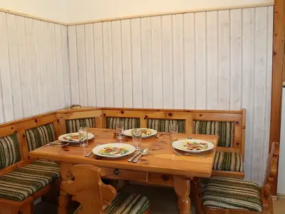 Ferienhaus für 5 Personen (67 m²) in Lechbruck am See 4/10