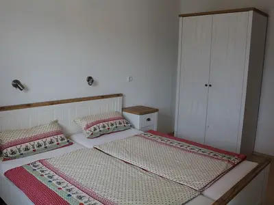 Ferienhaus für 5 Personen (67 m²) in Lechbruck am See 6/10