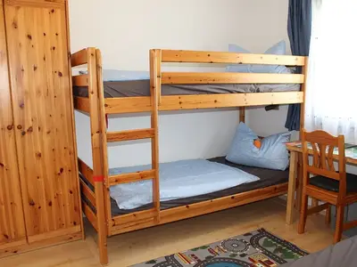 Ferienhaus für 5 Personen (67 m²) in Lechbruck am See 7/10