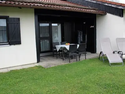 Ferienhaus für 5 Personen (67 m²) in Lechbruck am See 10/10