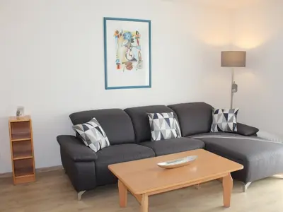 Ferienhaus für 5 Personen (67 m²) in Lechbruck am See 1/10