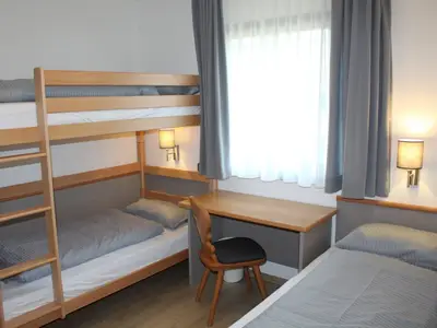 Ferienhaus für 5 Personen (67 m²) in Lechbruck am See 8/10