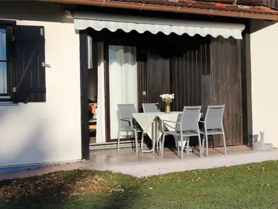 Ferienhaus für 5 Personen (67 m²) in Lechbruck am See 9/10