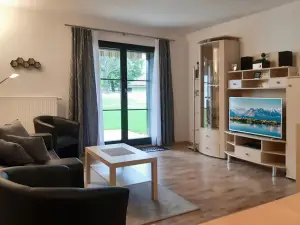 Ferienhaus für 4 Personen (64 m²) in Lechbruck am See