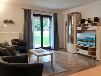 Ferienhaus für 4 Personen (64 m²) in Lechbruck am See 1/10