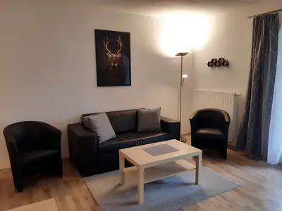 Ferienhaus für 4 Personen (64 m²) in Lechbruck am See 4/10