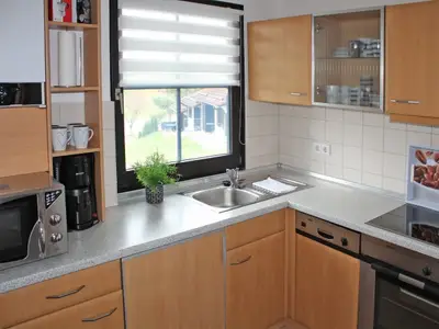 Ferienhaus für 4 Personen (64 m²) in Lechbruck am See 5/10