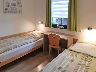 Ferienhaus für 4 Personen (64 m²) in Lechbruck am See 8/10