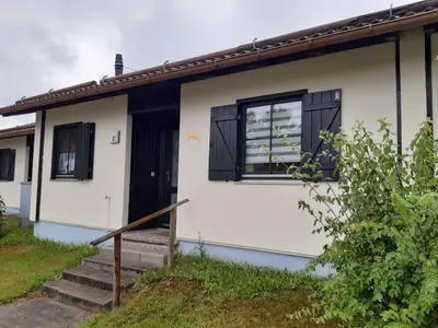 Ferienhaus für 4 Personen (64 m²) in Lechbruck am See 10/10