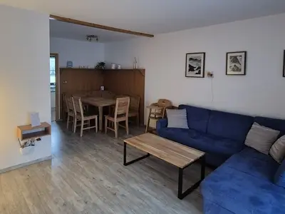 Ferienhaus für 5 Personen (64 m²) in Lechbruck am See 2/10