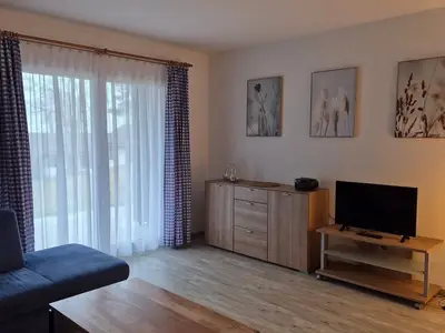 Ferienhaus für 5 Personen (64 m²) in Lechbruck am See 3/10