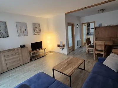 Ferienhaus für 5 Personen (64 m²) in Lechbruck am See 4/10