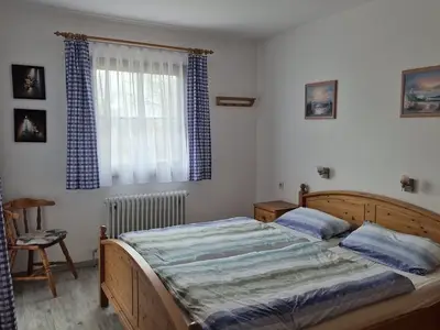 Ferienhaus für 5 Personen (64 m²) in Lechbruck am See 8/10