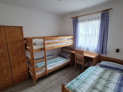 Ferienhaus für 5 Personen (64 m²) in Lechbruck am See 10/10