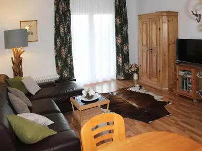 Ferienhaus für 4 Personen (67 m²) in Lechbruck am See 1/10