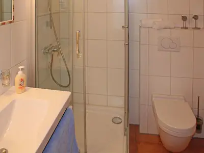 Ferienhaus für 4 Personen (67 m²) in Lechbruck am See 8/10