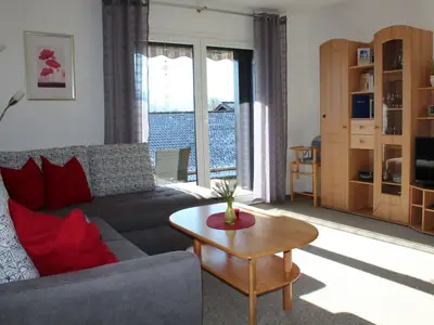 Ferienhaus für 5 Personen (67 m²) in Lechbruck am See 1/10