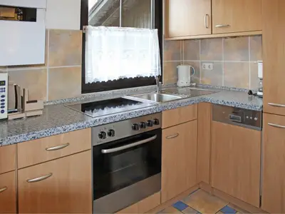 Ferienhaus für 5 Personen (67 m²) in Lechbruck am See 4/10