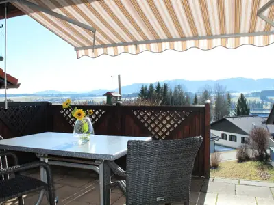 Ferienhaus für 5 Personen (67 m²) in Lechbruck am See 10/10