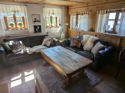 Ferienhaus für 6 Personen (110 m²) in Lechbruck am See 3/10