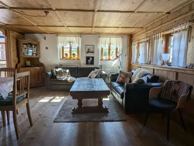 Ferienhaus für 6 Personen (110 m²) in Lechbruck am See 4/10