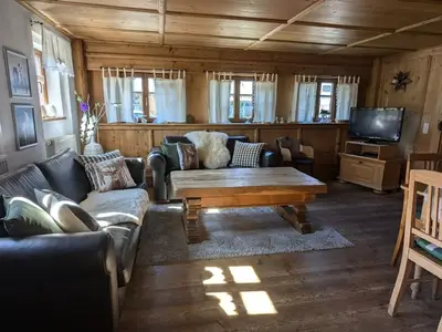 Ferienhaus für 6 Personen (110 m²) in Lechbruck am See 5/10