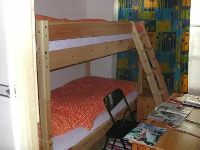 Ferienhaus für 6 Personen (110 m²) in Lechbruck am See 10/10