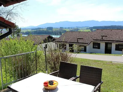 Ferienhaus für 4 Personen (67 m²) in Lechbruck am See 10/10