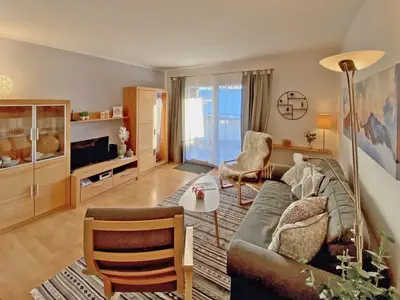 Ferienhaus für 5 Personen (67 m²) in Lechbruck am See 1/10